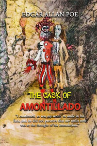 The Cask of Amontillado