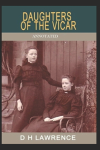 Daughters of the vicar (Annotated)