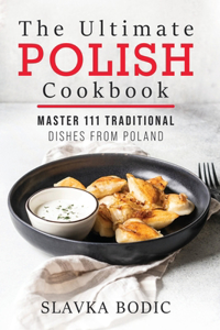 Ultimate Polish Cookbook