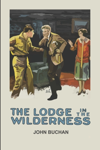 A Lodge in the Wilderness