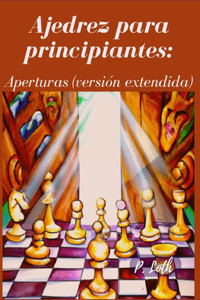 Ajedrez para principiantes