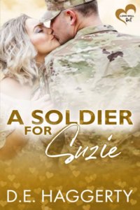 A Soldier for Suzie