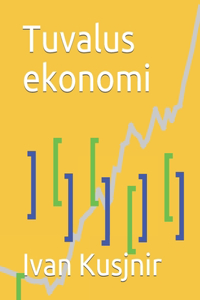 Tuvalus ekonomi