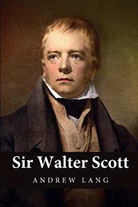 Sir Walter Scott