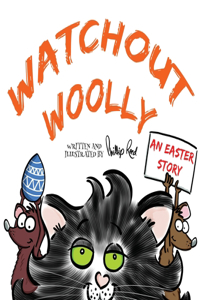 Watchout Woolly