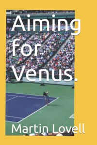 Aiming for Venus.