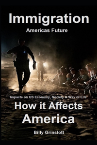 How Immigration Effects America, Impacts on US Economy, Society & Way of Life