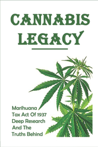 Cannabis Legacy
