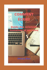 Comment Écrire