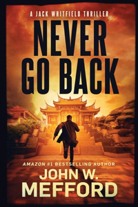 Never Go Back