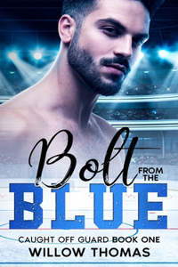 Bolt From The Blue