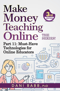 Make Money Teaching Online, 3rd Edition