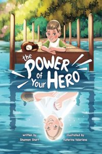 Power of Your Hero