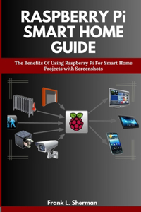 RASPBERRY Pi SMART HOME GUIDE