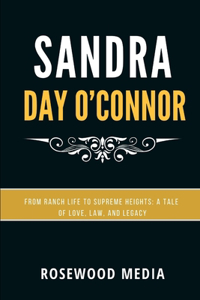 Sandra Day O'Connor