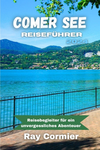 Comer See Reiseführer 2024