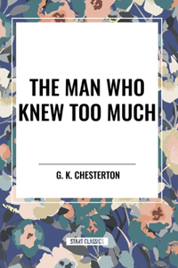 Man Who Knew Too Much