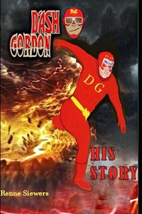 Dash Gordon His Life