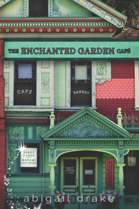 Enchanted Garden Cafe