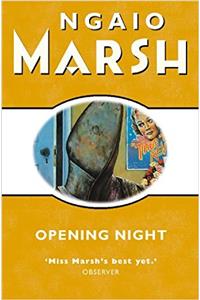 Opening Night