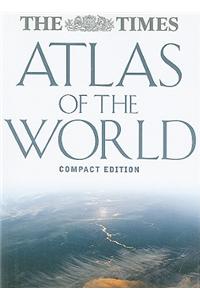 The Times Atlas of the World, Compact Edition