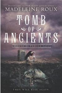 Tomb of Ancients