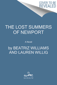 Lost Summers of Newport