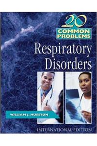 20 Common Problems in Respiratory Disorders