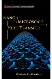 Nano/Microscale Heat Transfer