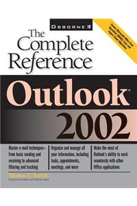 Outlook X