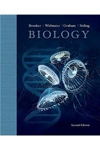 Lsc Biology: Evolution, Diversity and Ecology (Volume 2) with Connect Access Cardcess Card