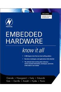 Embedded Hardware
