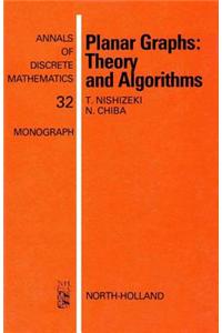 Planar Graphs