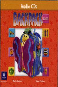 Audio CD