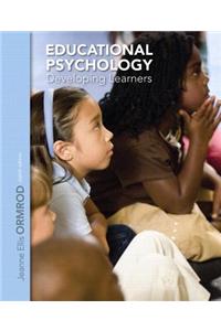 Eductional Psychology with Video-Enhanced Pearson eText Access Card Package