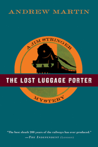 Lost Luggage Porter