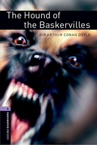 Oxford Bookworms Library: The Hound of the Baskervilles