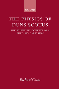 Physics of Duns Scotus