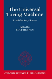 The Universal Turing Machine