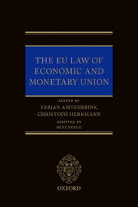 Eu Law of Economic & Monetary Union