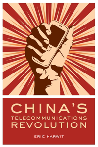 China's Telecommunications Revolution