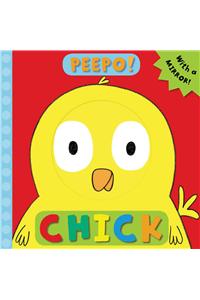 Peepo, Chick!