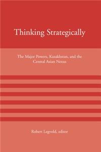 Thinking Strategically