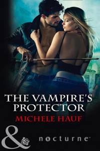 The Vampire's Protector