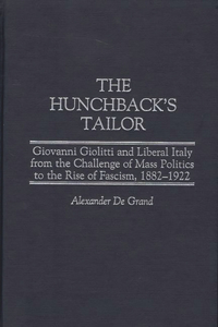The Hunchback's Tailor