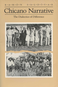 Chicano Narrative