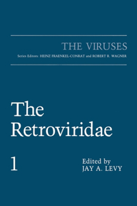 The Retroviridae Volume 1