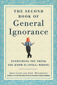 Second Book of General Ignorance