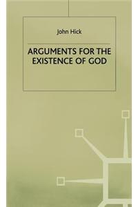 Arguments for the Existence of God