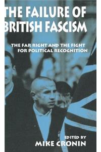 Failure of British Fascism